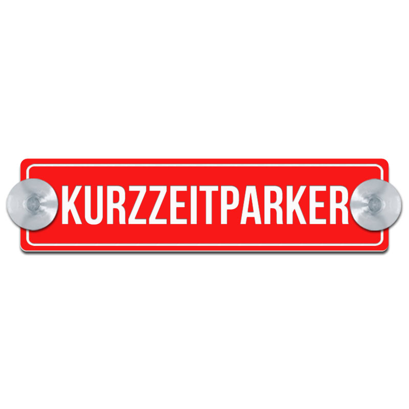 KURZZEITPARKER